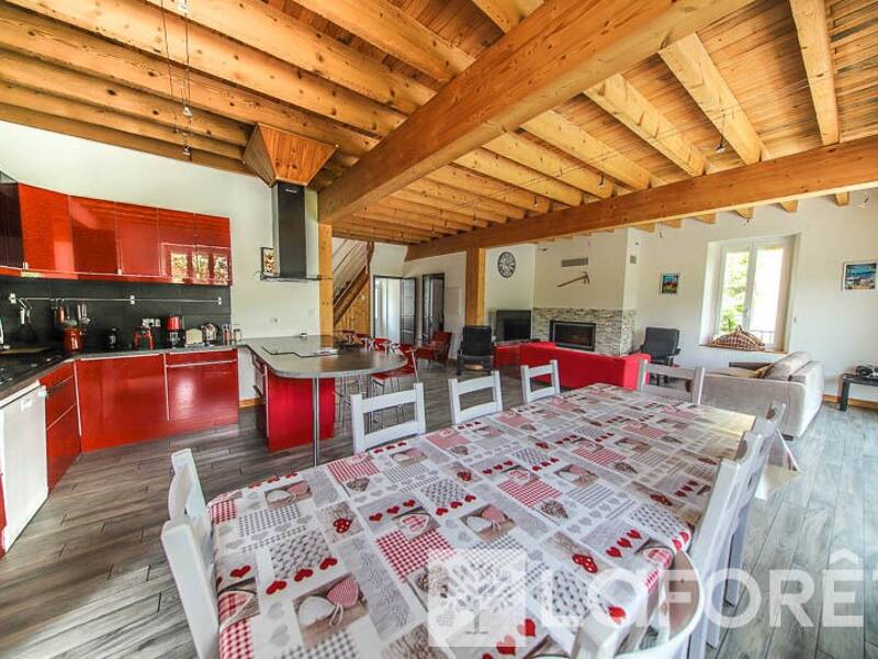 Maison à vendre, 195m², EMBRUN