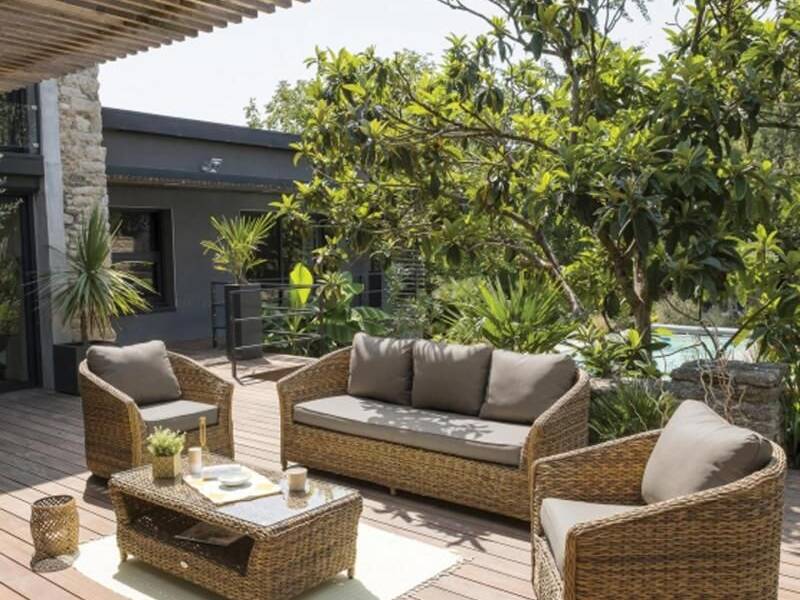 Maison à vendre, 62m², LA SEYNE SUR MER