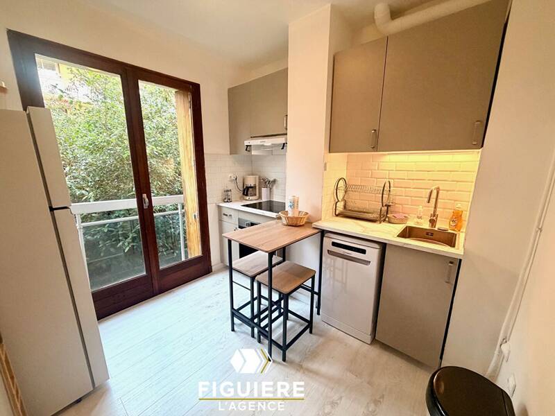Maison à louer, 50m², AIX EN PROVENCE