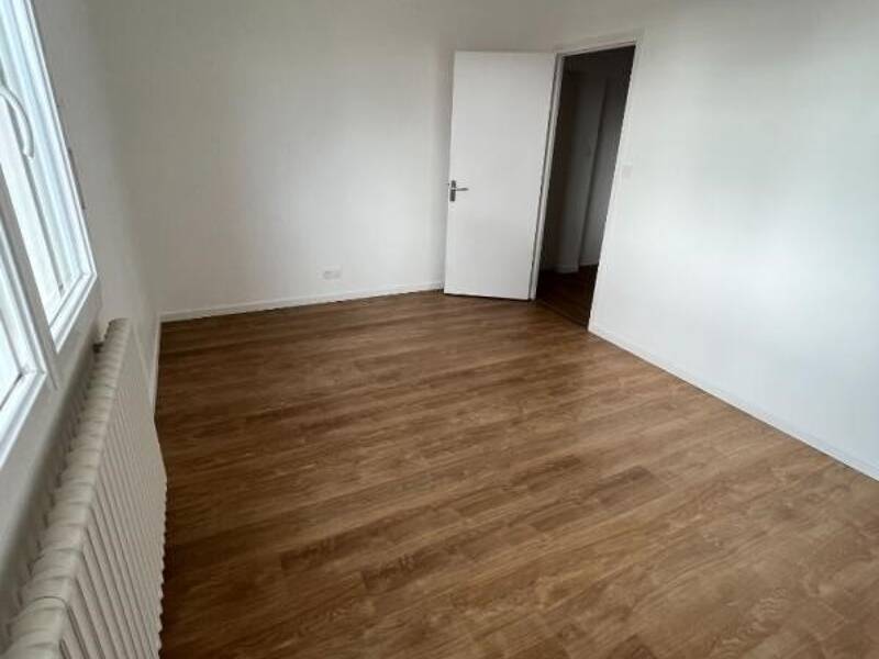 Maison à louer, 88m², TALMONT SAINT HILAIRE