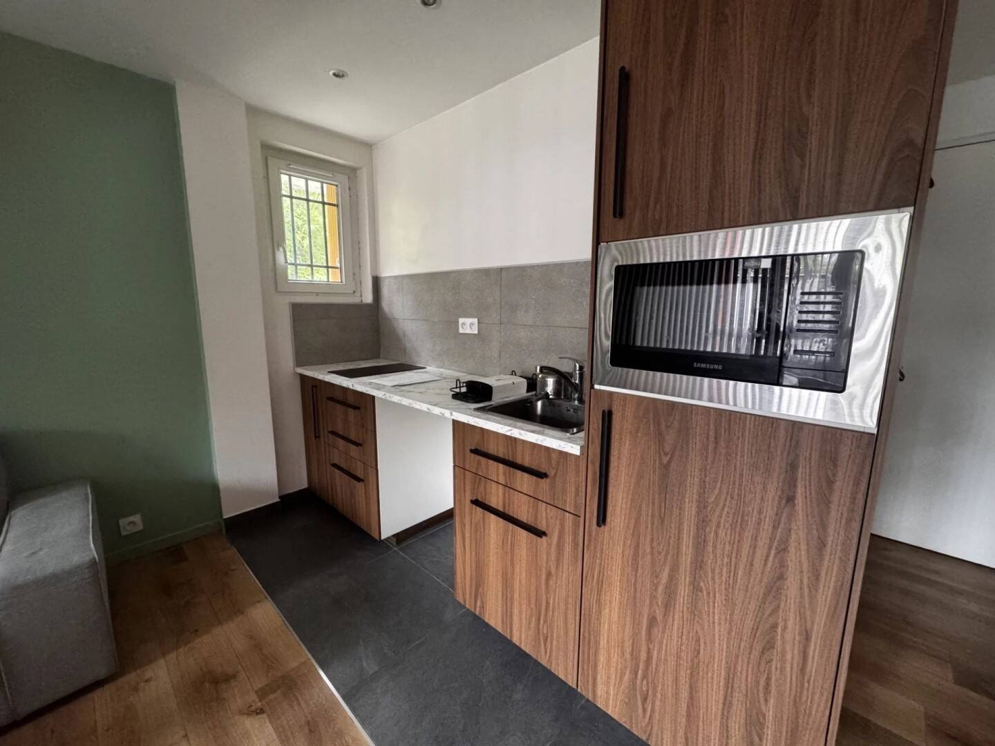 Maison à louer, 23m², LES PAVILLONS SOUS BOIS