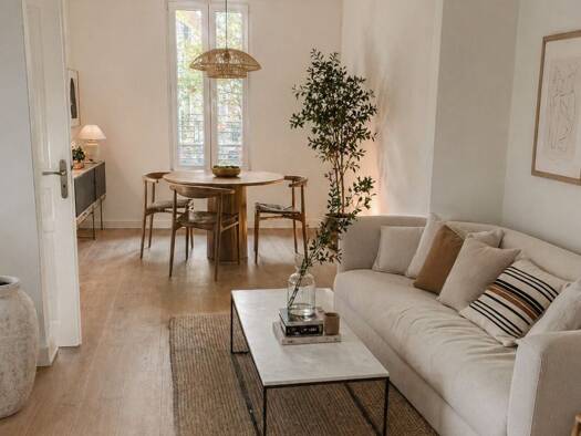 Maison à vendre 326 315 € 4 pièces 3 chambres 90 m² 179 m² de terrain Orgemont-Bellevue Argenteuil 95100