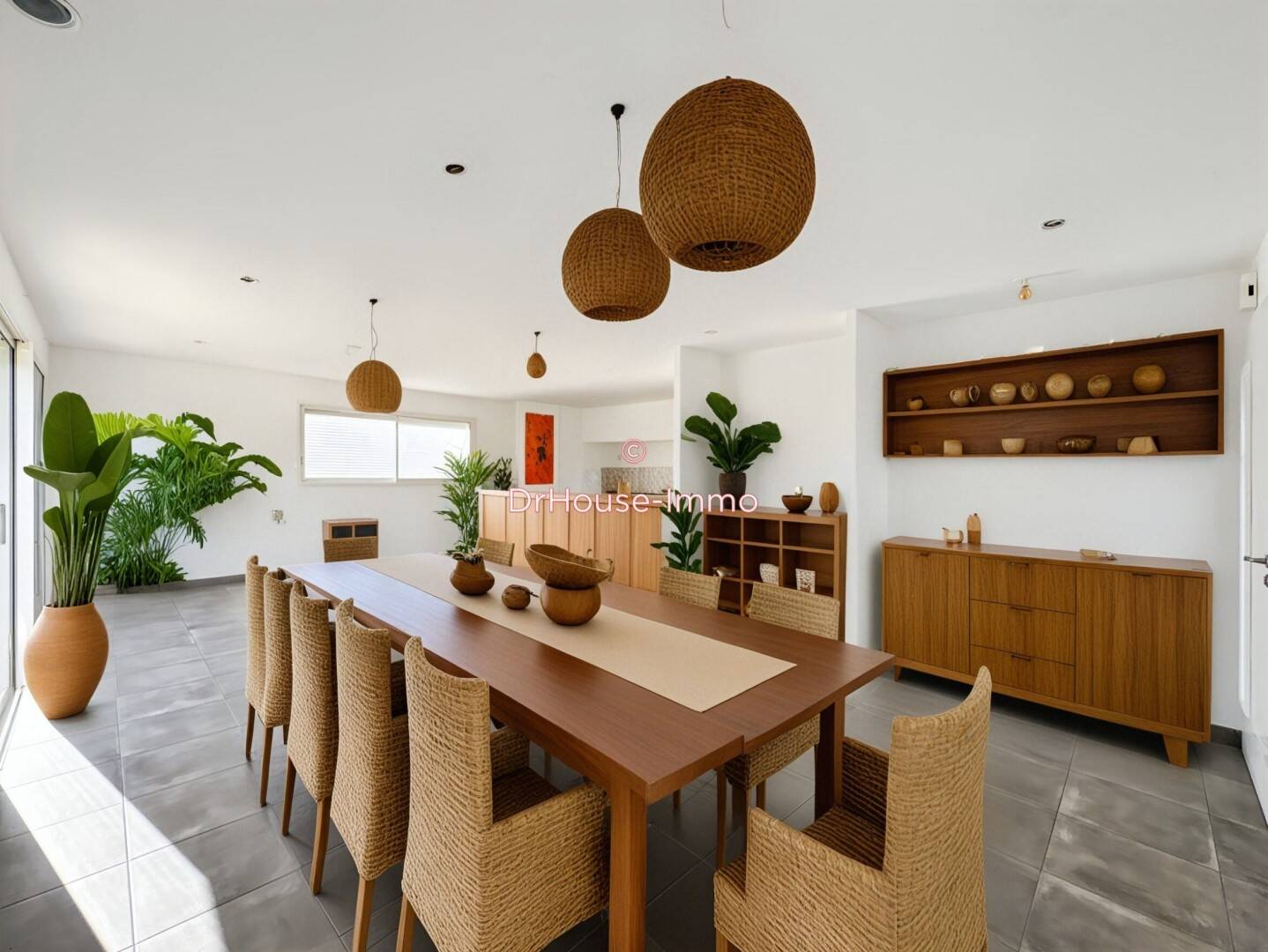 Maison à vendre, 112m², LA SUZE SUR SARTHE