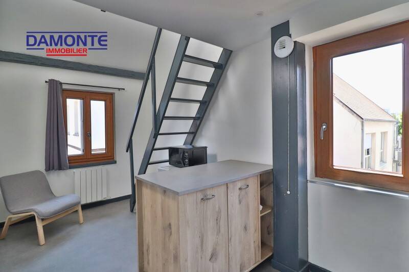 Maison à louer, 21m², TROYES