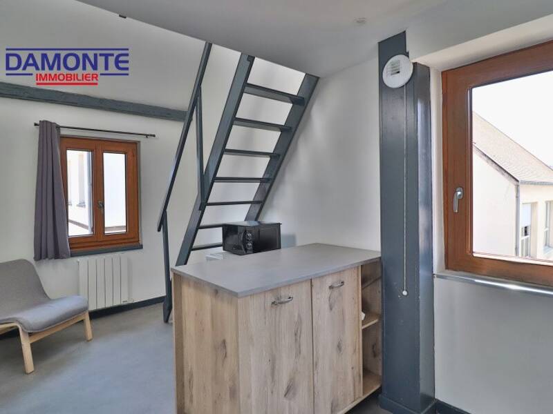 Maison à louer, 21m², TROYES