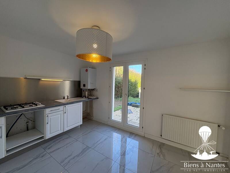 Maison à louer, 108m², NANTES