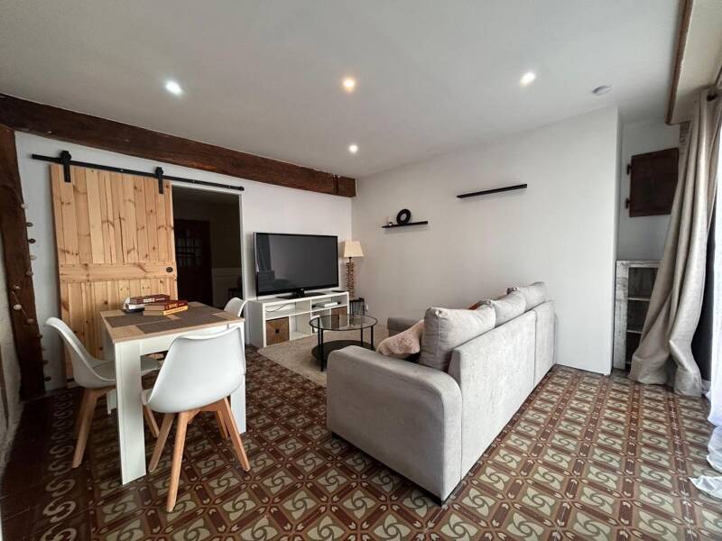 Maison à louer, 52m², MER