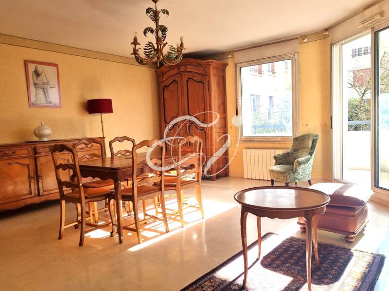 Maison à vendre, 107m², LYON 4E