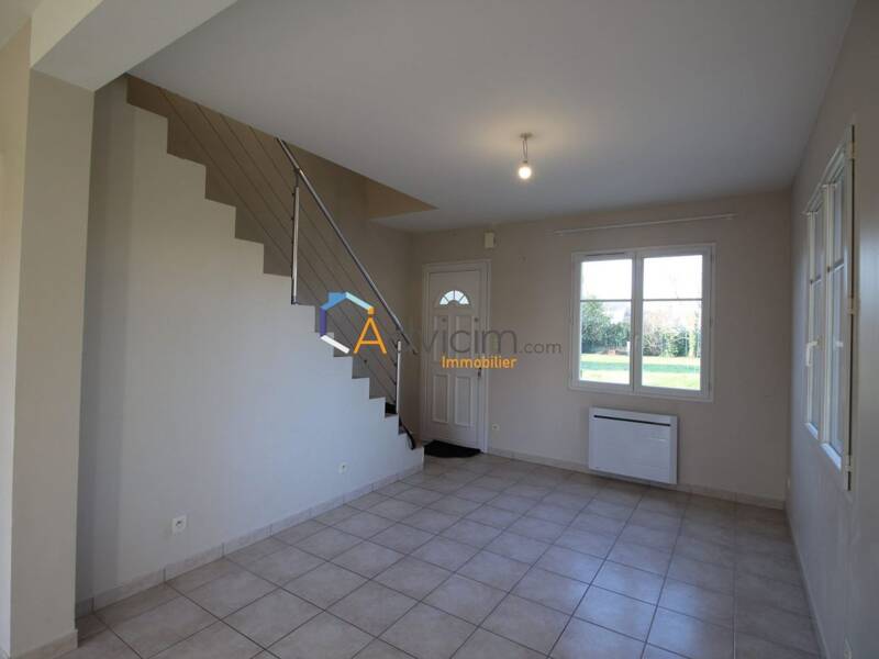 Maison à louer, 81m², ORLEANS