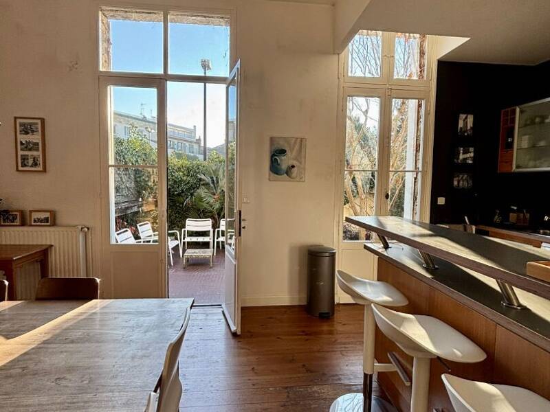 Maison à vendre, 166m², BORDEAUX