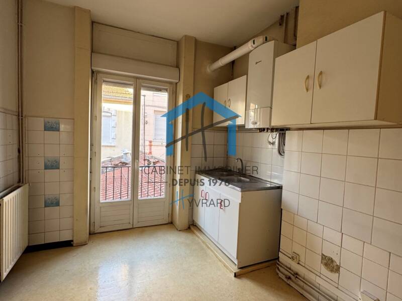 Maison à vendre, 75m², SAINT ETIENNE