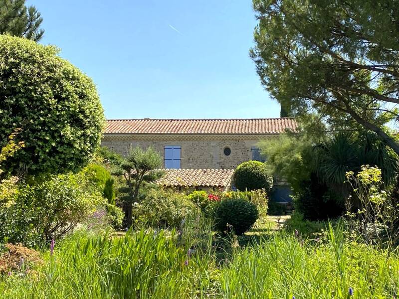 Maison à vendre, 284m², LORIOL SUR DROME