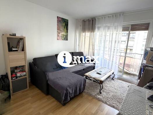 Appartement à vendre 248 000 € 1 pièce 23 m² Étage 5/7 Emeriau-Zola Paris 15ème arrondissement 75015