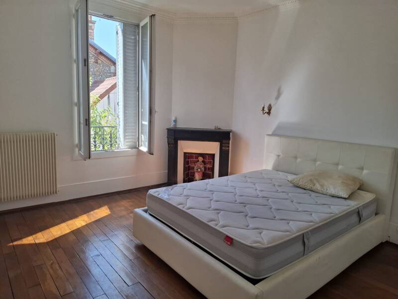 Maison à vendre, 82m², L'ILE SAINT DENIS