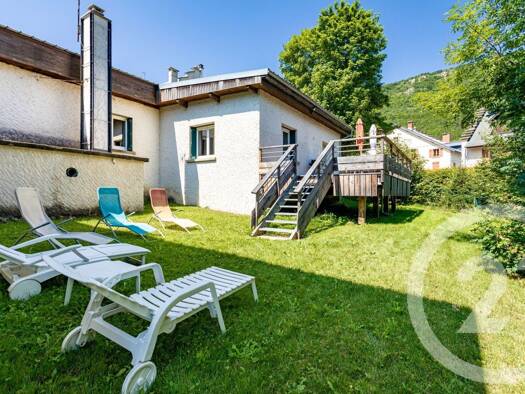 Maison à vendre 495 000 € 6 pièces 5 chambres 155 m² 702 m² de terrain Lans en Vercors 38250