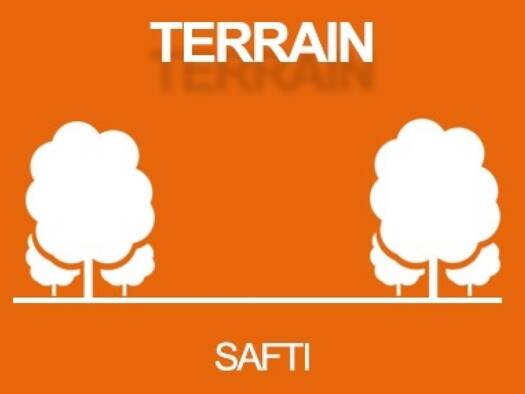 Terrain constructible à vendre 60 000 € 855 m² de terrain Cormier-Miltiere-Husseau Montlouis-sur-Loire 37270
