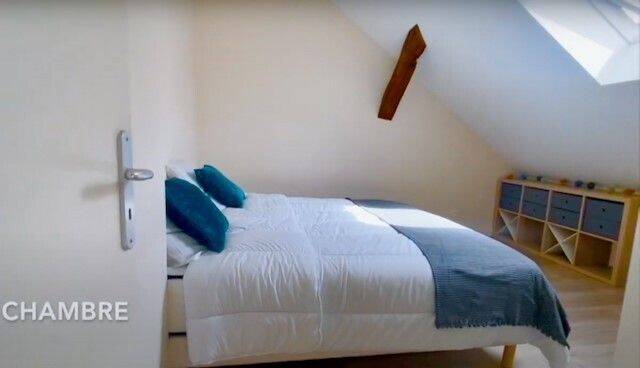 Maison à louer, 35m², NANTERRE