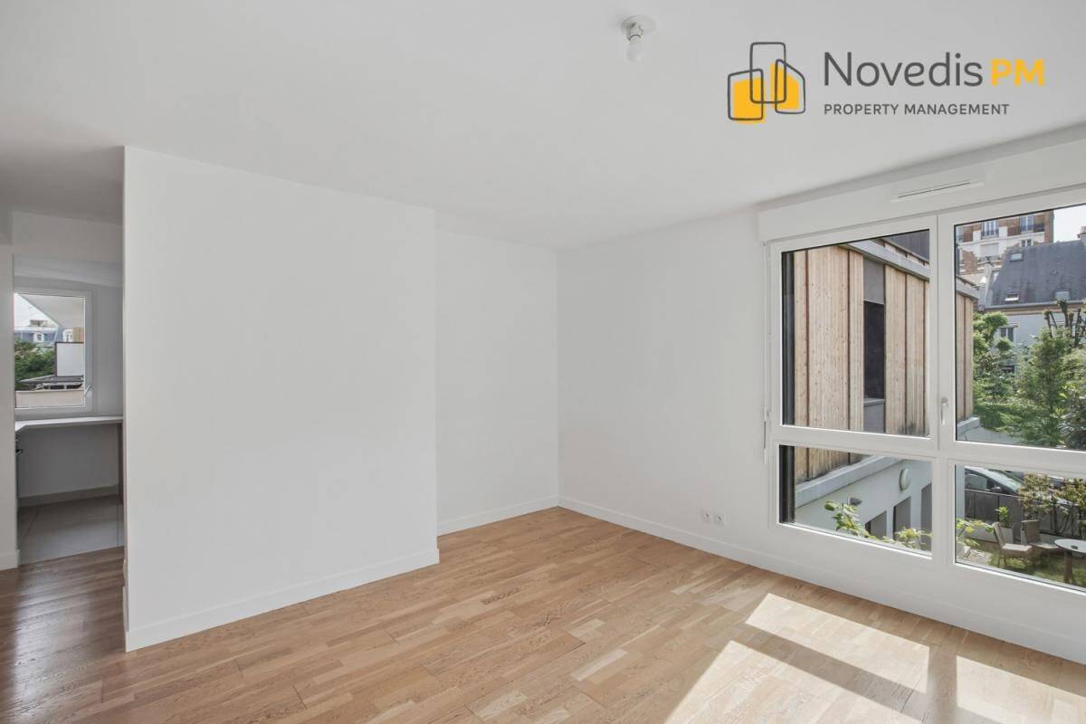 Maison à louer, 65m², COURBEVOIE