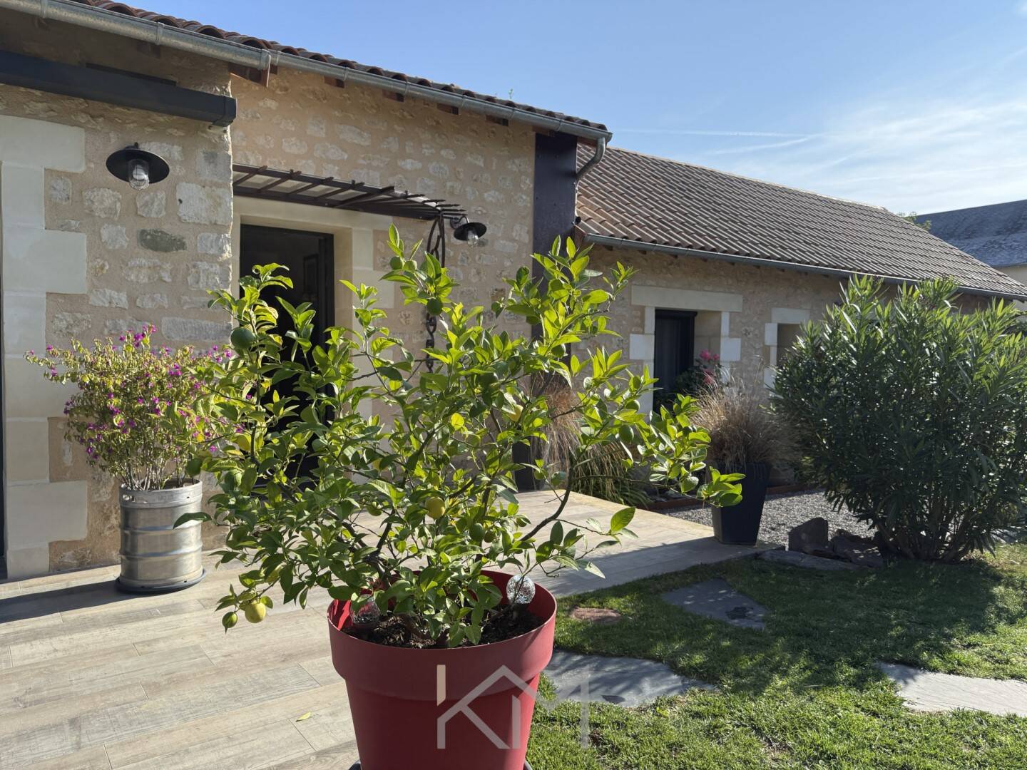 Maison à vendre, 117m², POITIERS