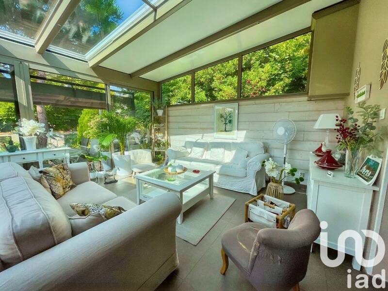 Maison à vendre, 197m², AYTRE