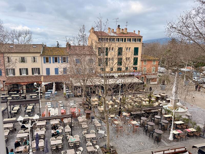 Maison à louer, 23m², LE PRADET