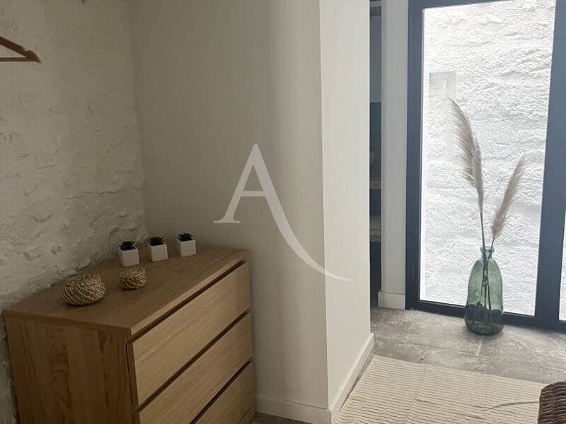 Maison à louer, 29m², MONTPELLIER