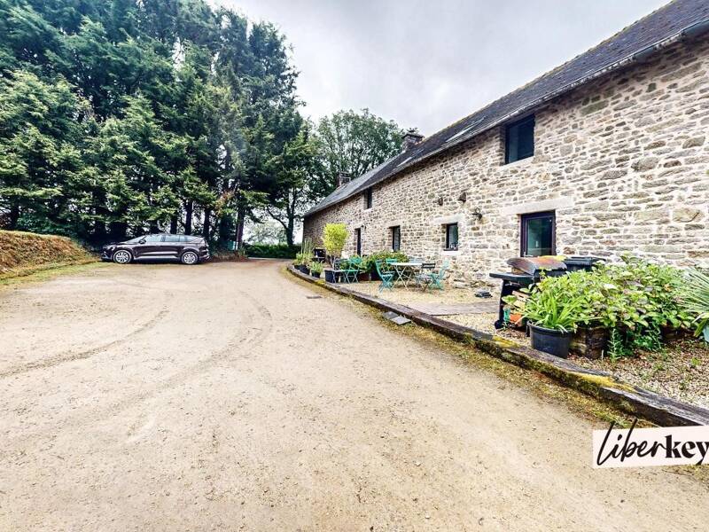 Maison à vendre, 68m², ELVEN