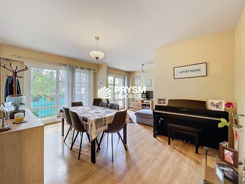 Maison à vendre, 92m², RENNES