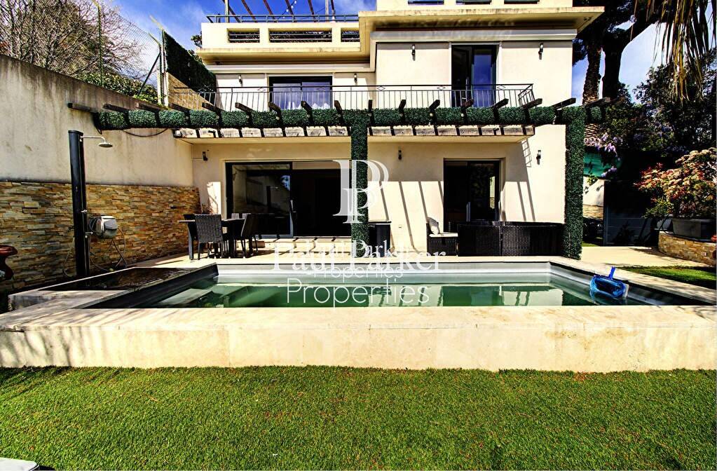 Maison à vendre, 208m², CANNES