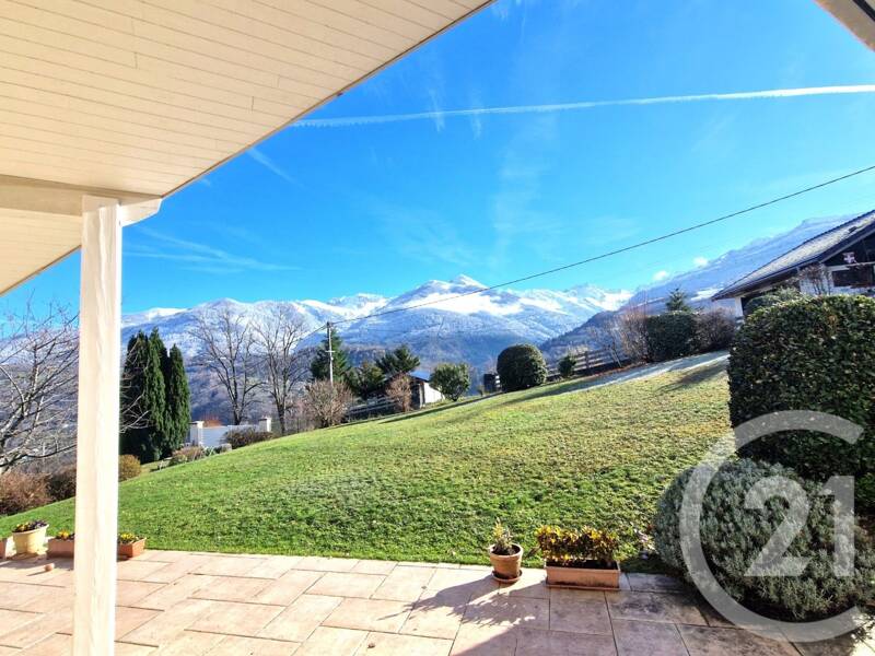 Maison à vendre, 185m², ARVILLARD