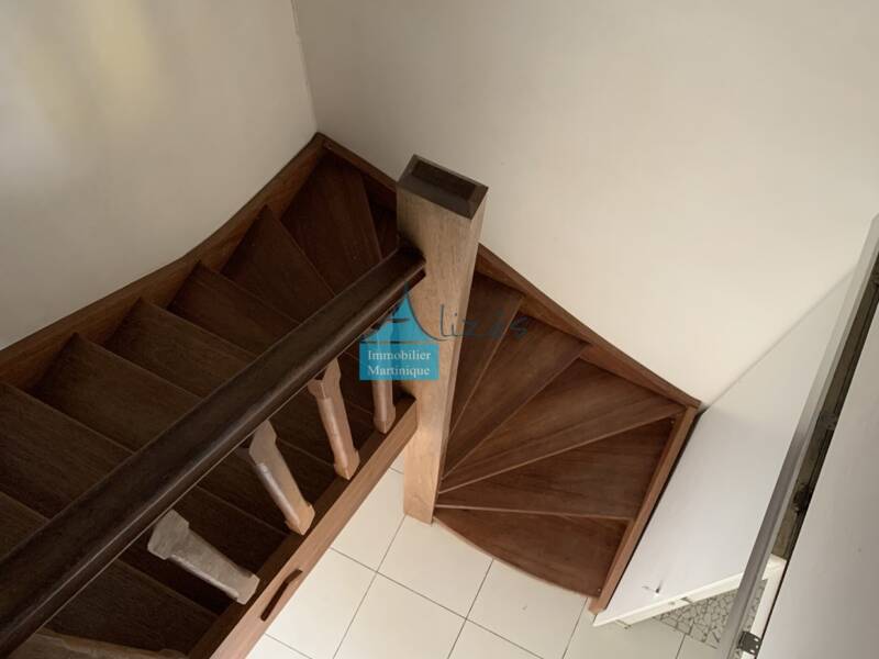 Maison à vendre, 70m², LES TROIS ILETS