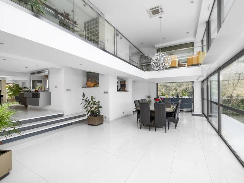 Maison à vendre, 402m², VIEILLE TOULOUSE