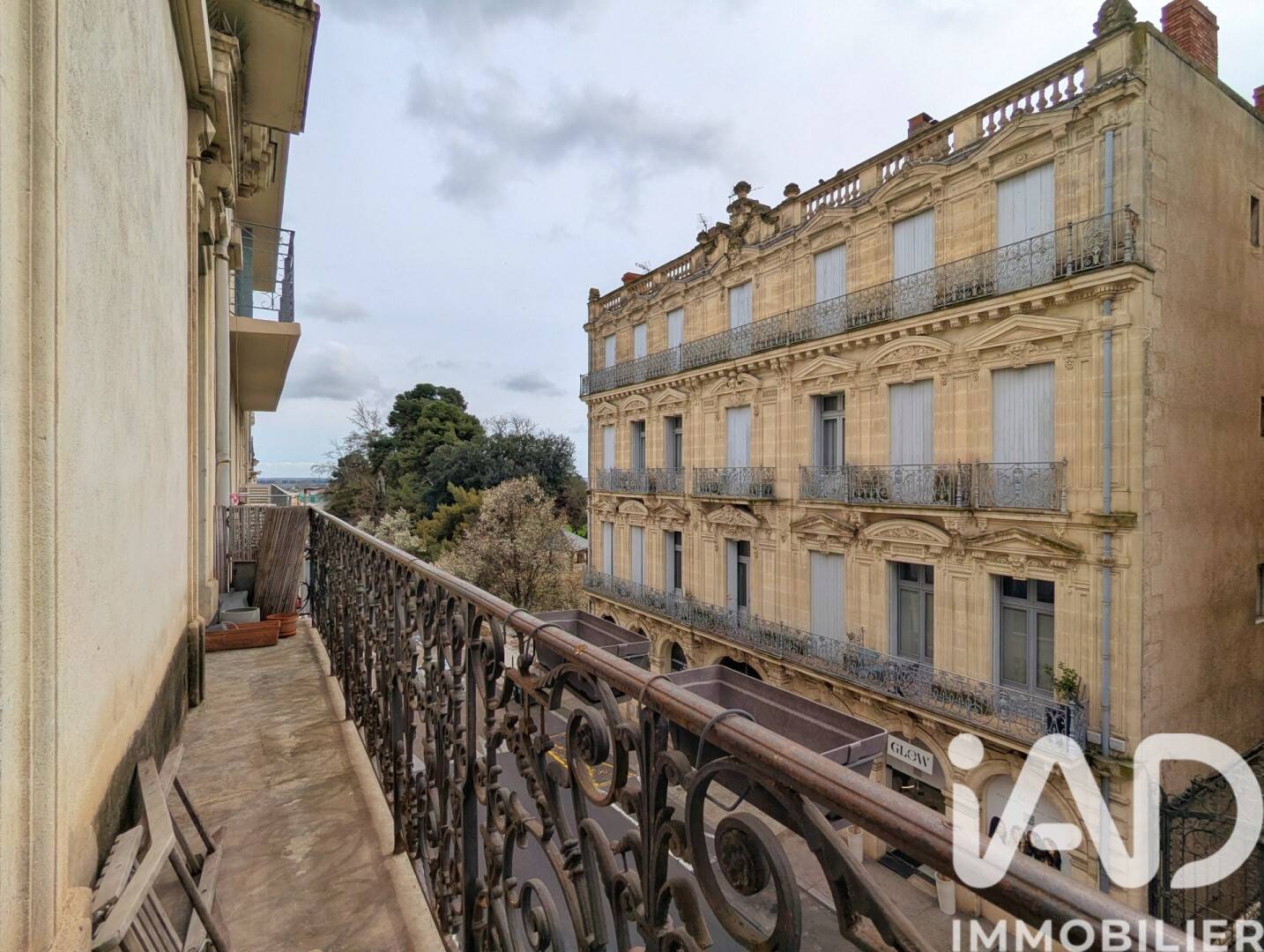 Maison à vendre, 80m², BEZIERS