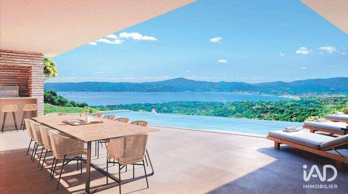 Maison à vendre, 385m², GRIMAUD