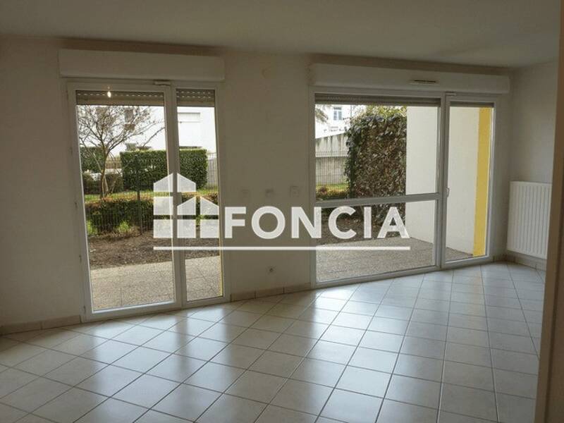 Maison à louer, 79m², GRENOBLE