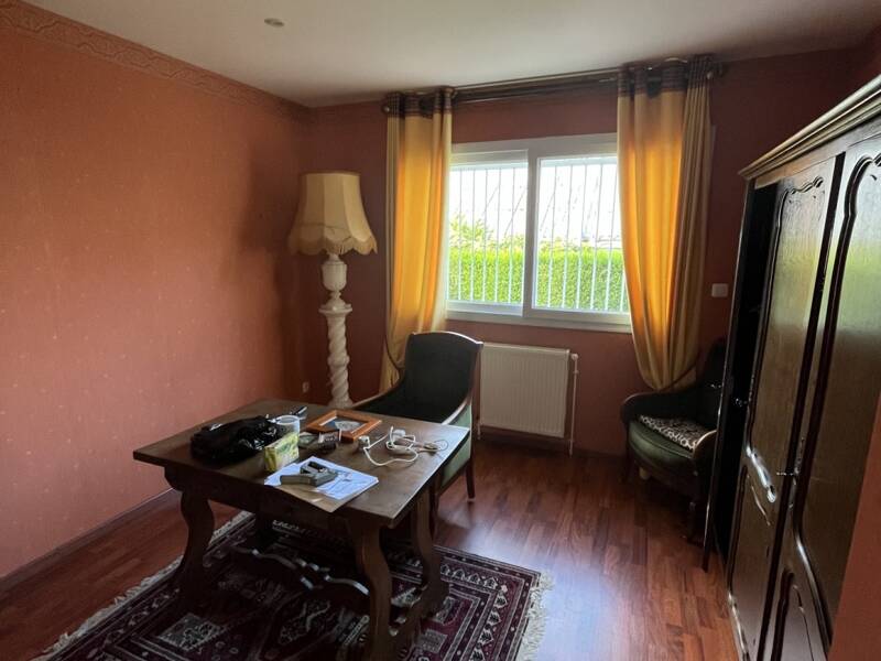 Maison à vendre, 109m², LE HAVRE