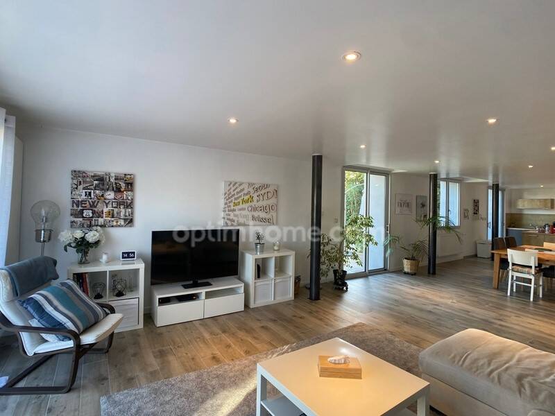 Maison à vendre, 241m², LIMOGES