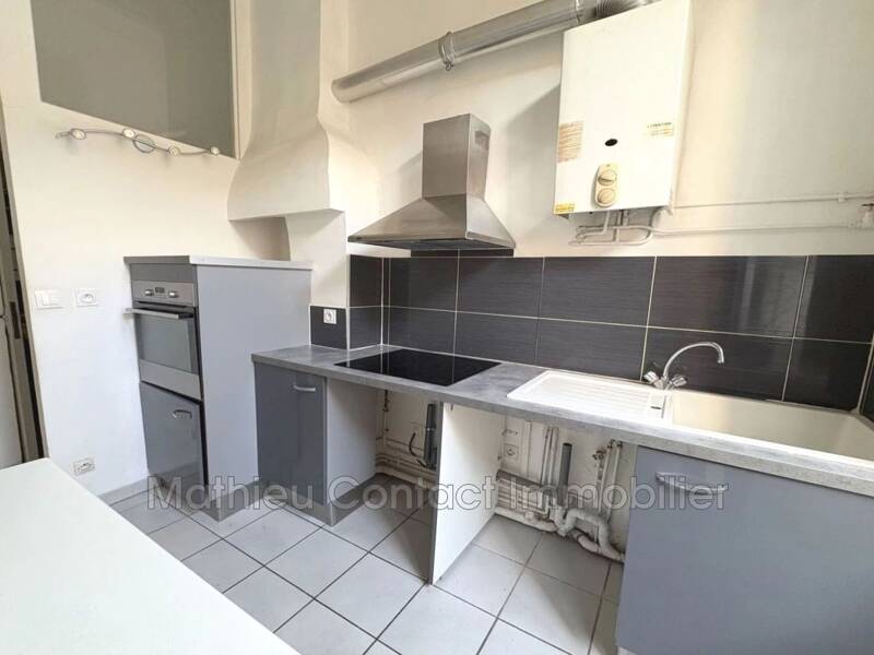 Maison à louer, 63m², NIMES