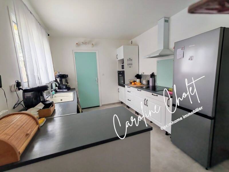 Maison à vendre, 79m², SAINT MEDARD DE GUIZIERES
