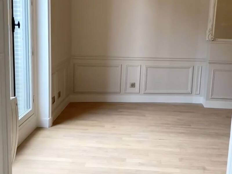 Maison à louer, 58m², PARIS 16E