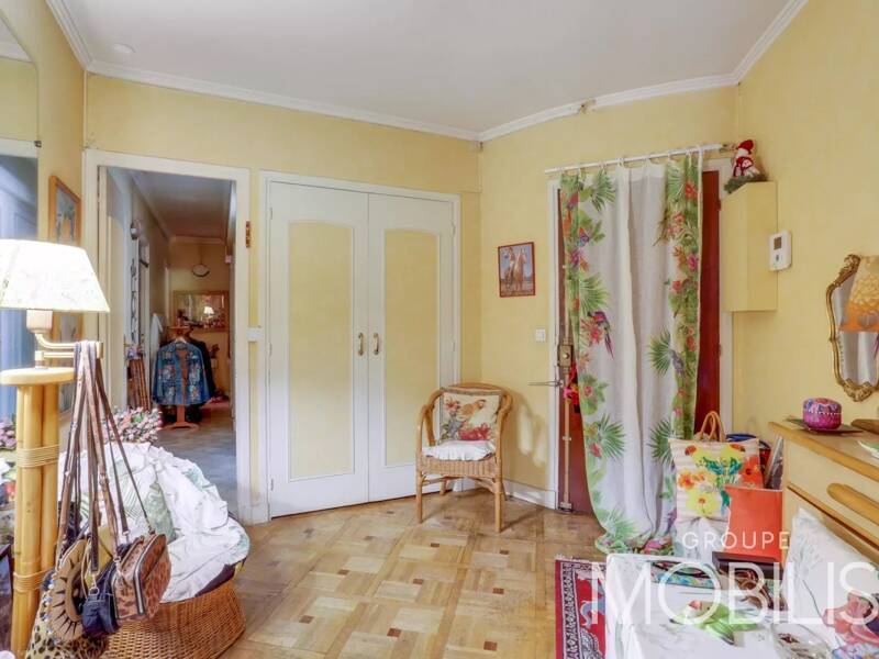 Maison à vendre, 95m², PARIS 16E