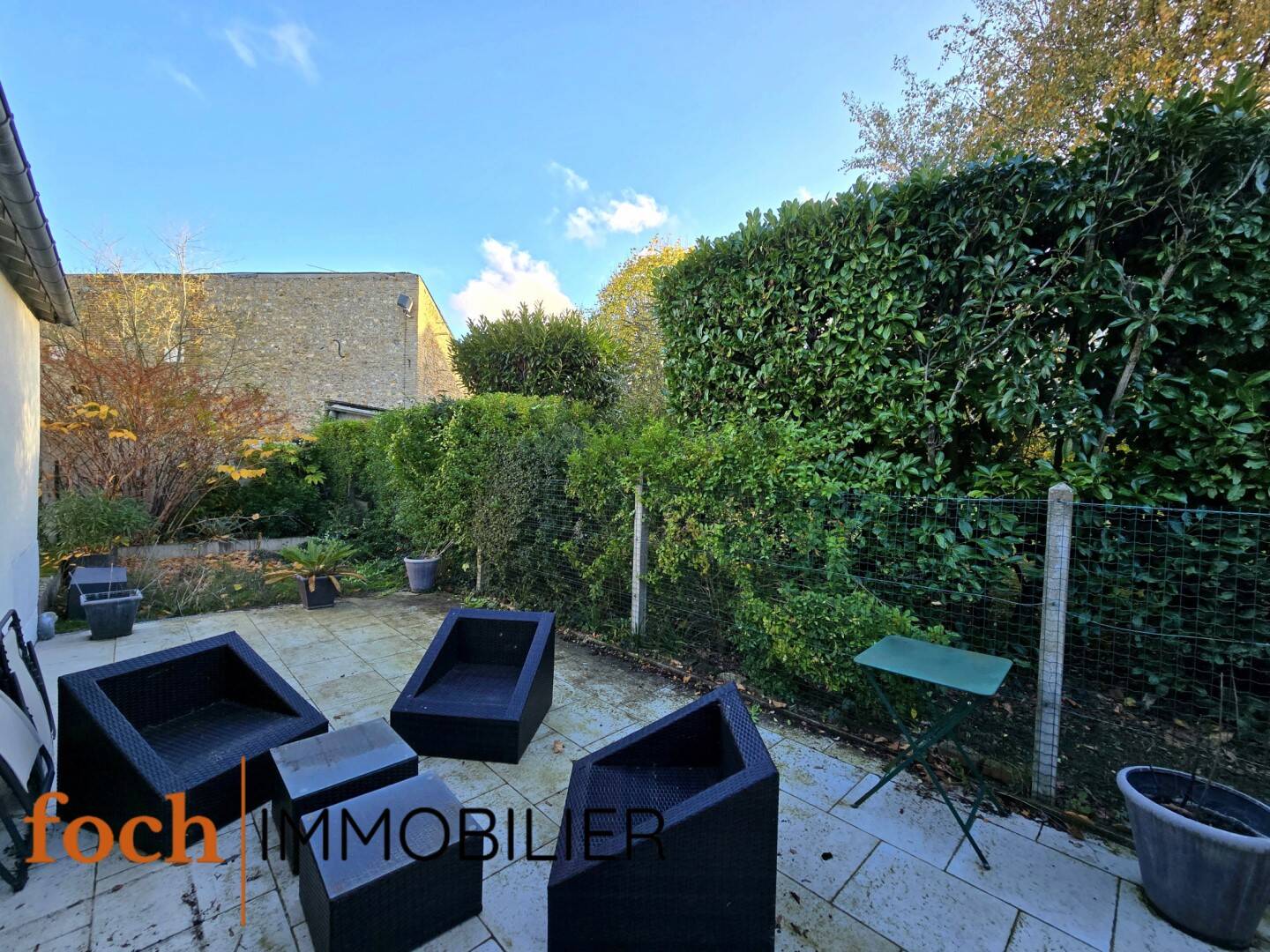 Maison à vendre, 95m², VILLERS SUR MER