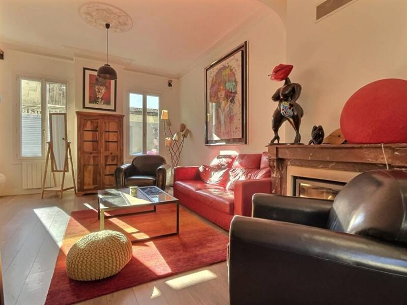 Maison à vendre, 205m², BORDEAUX