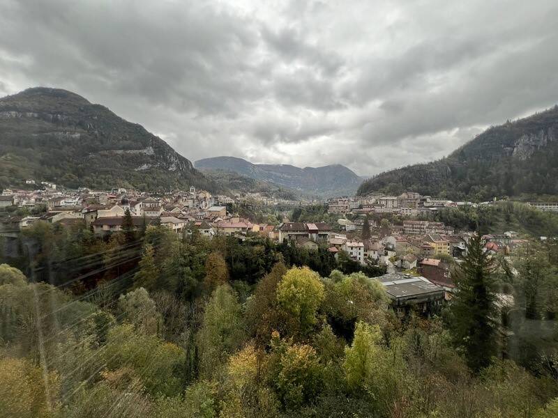 Maison à vendre, 71m², SAINT CLAUDE