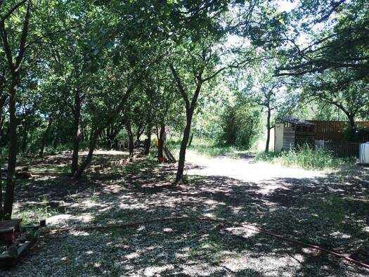 Propriété de loisirs à vendre 72 000 € 15 929 m² de terrain Lacoste 34800