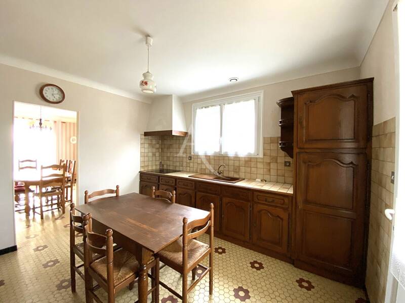 Maison à vendre, 120m², LOIRE ATLANTIQUE