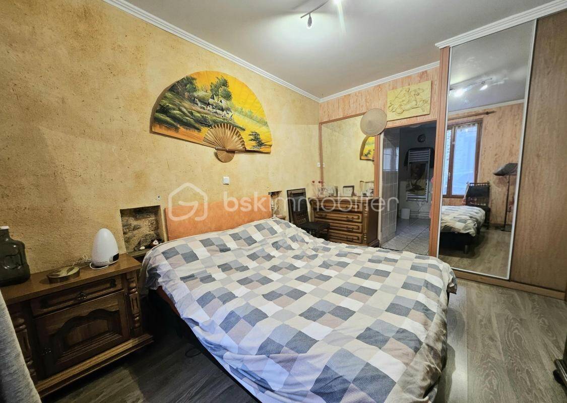 Maison à vendre, 151m², VILLENEUVE LE COMTE