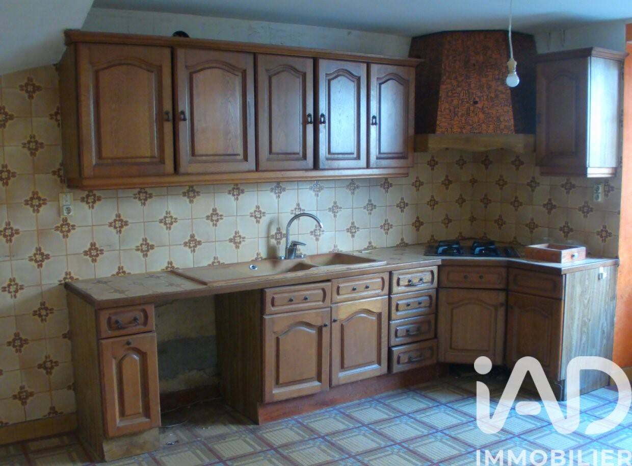 Maison à vendre, 180m², LACAPELLE MARIVAL