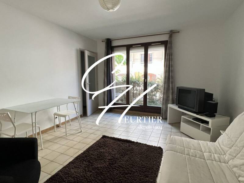 Maison à vendre, 29m², GRENOBLE