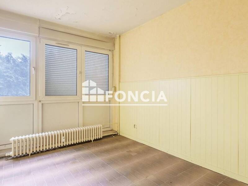 Maison à vendre, 86m², METZ